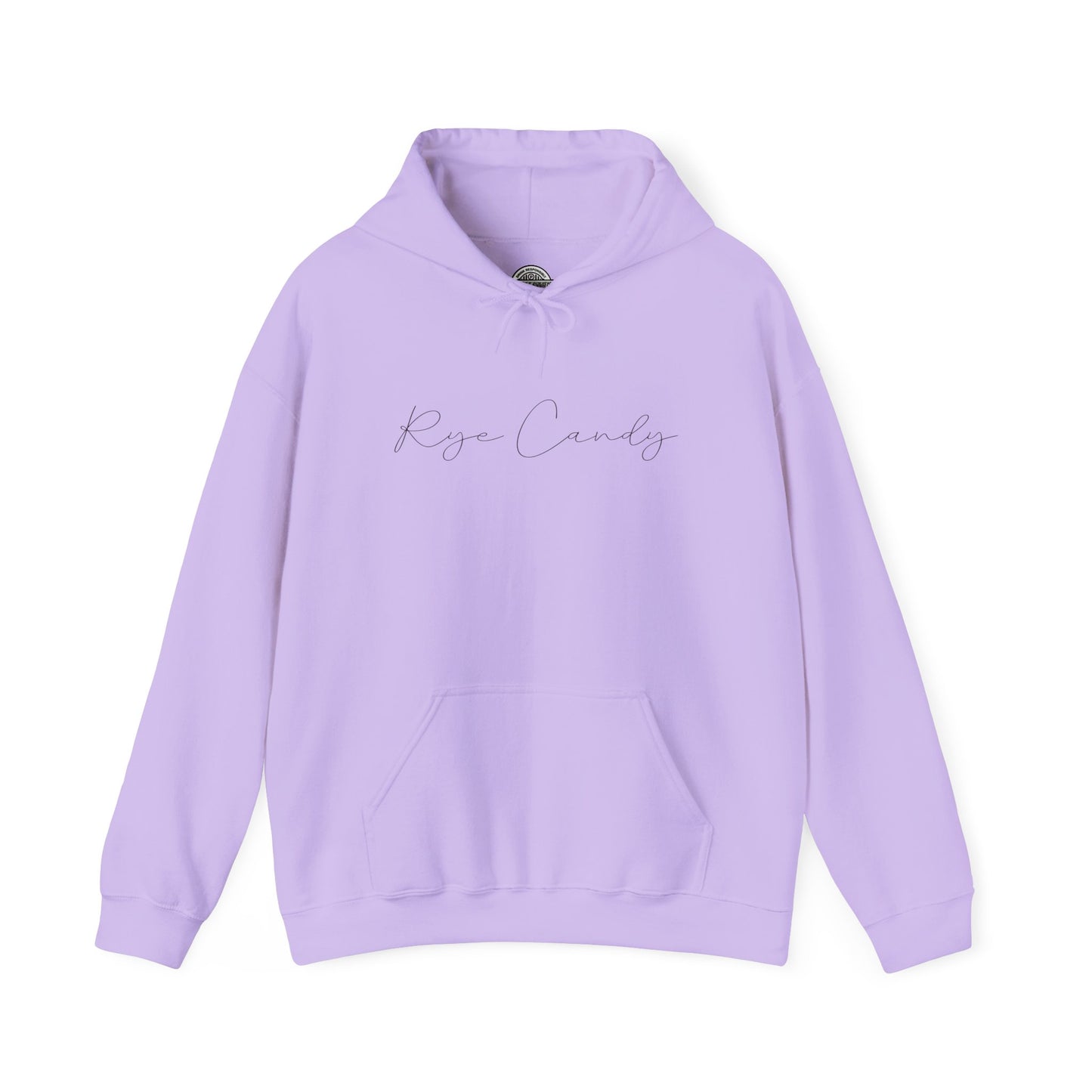 “Rye Candy” Unisex Heavy Blend™ Hooded Sweatshirt, official RyeCentral.com gear